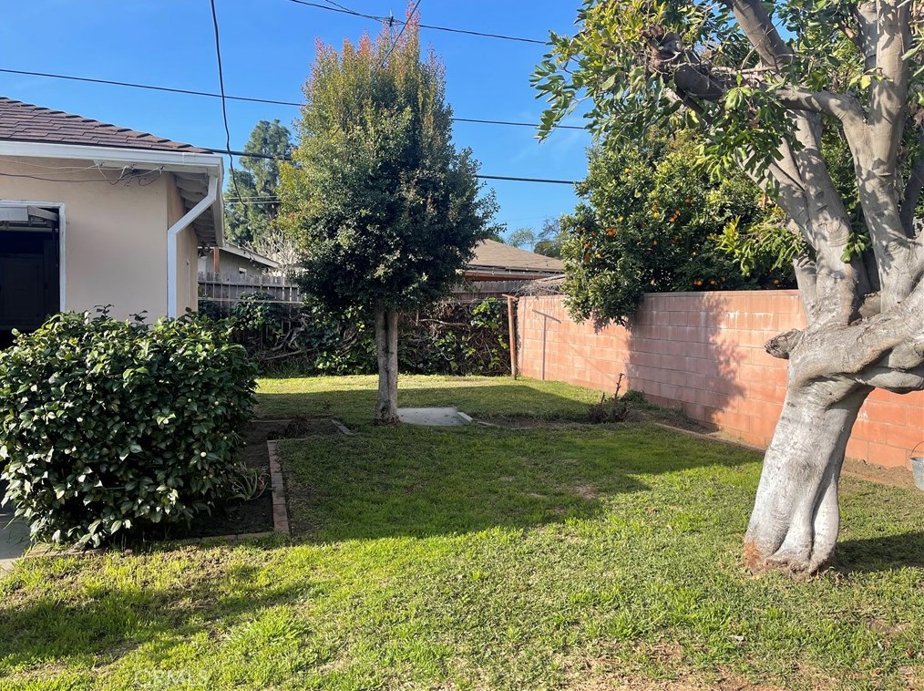 8842 Shenandoah Ave, Pico Rivera, CA 90660