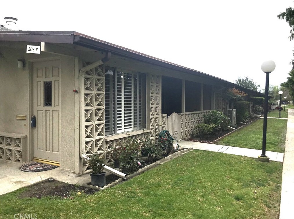 13321 El Dorado Dr M8-203f, Seal Beach, CA 90740