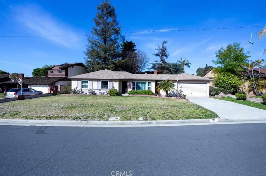 731 El Rancho Dr, La Habra, CA 90631