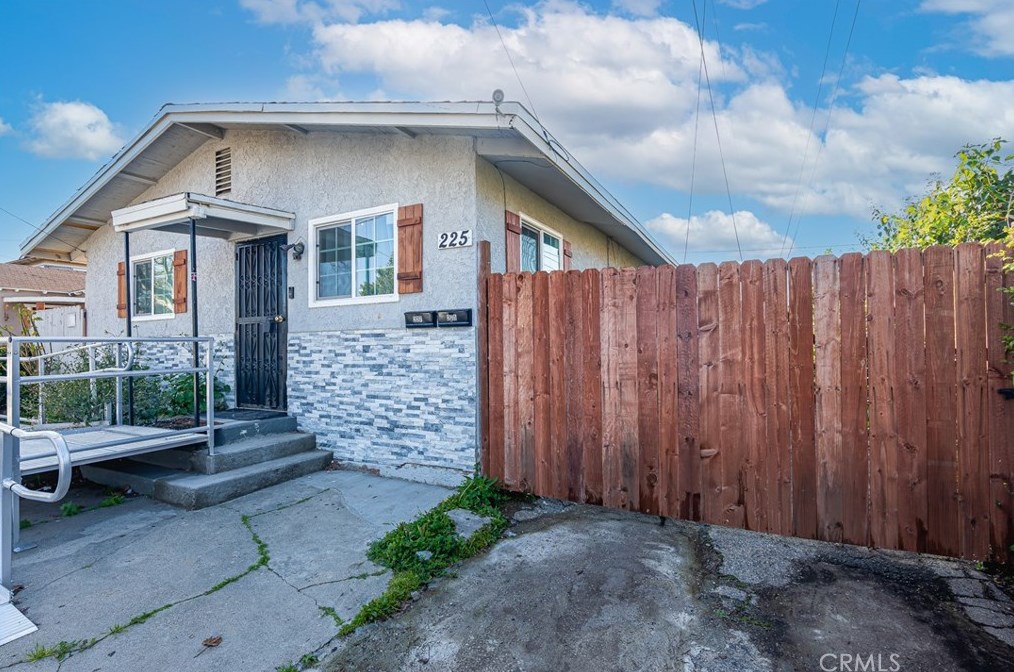225 227 S 4th St, Montebello, CA 90640