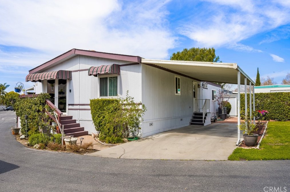 446 S Tustin St #48, Orange, CA 92866