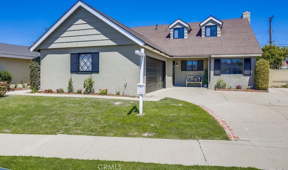 5401 Acacia Ave, Garden Grove, CA 92845