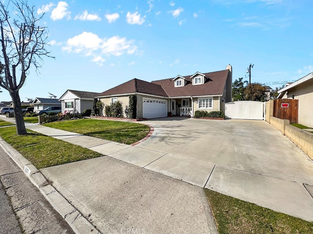 5371 Park Ave, Garden Grove, CA 92845
