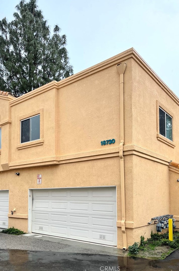 18730 Vista Del Canon #g, Santa Clarita, CA 91321