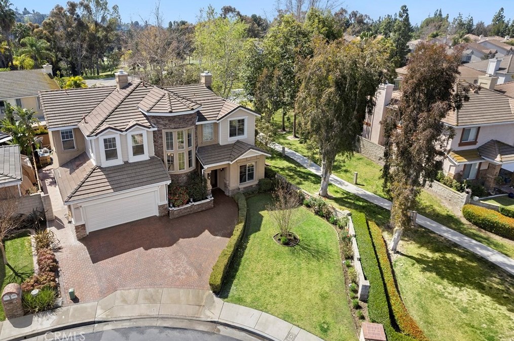 1214 Hampton Ct, Fullerton, CA 92831