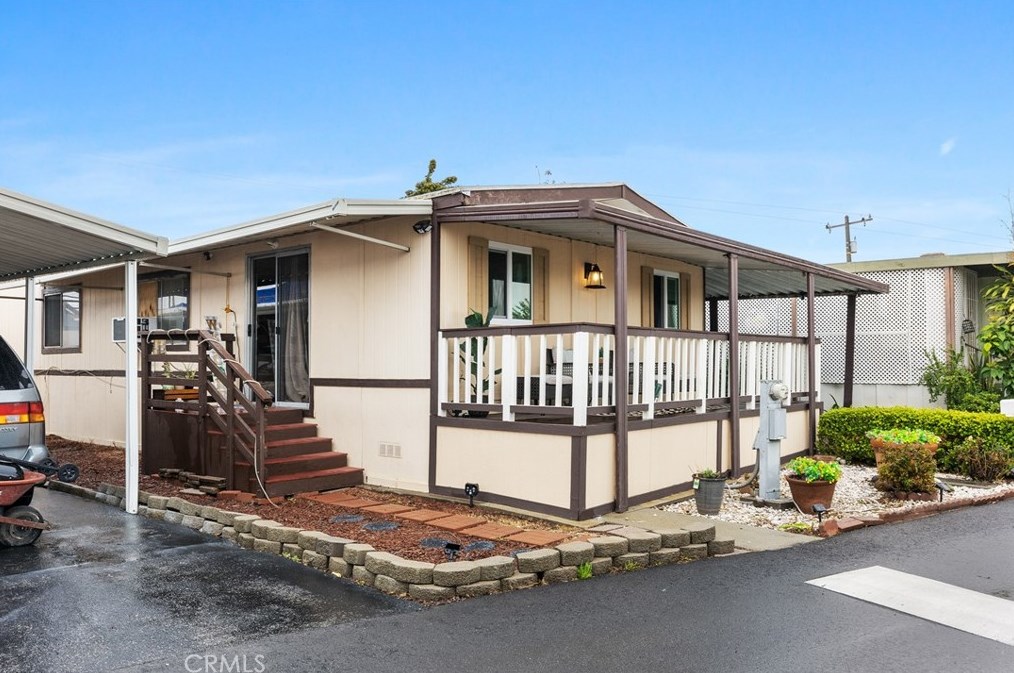 1750 W Lambert Rd #97, La Habra, CA 90631