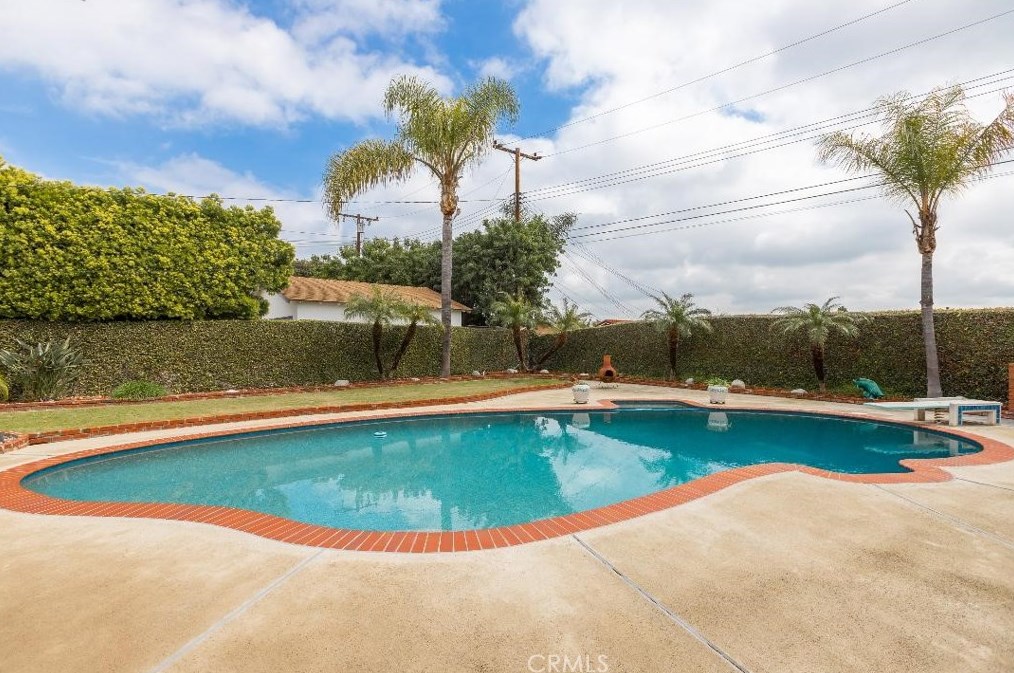 15434 Fairacres Dr, La Mirada, CA 90638-1503