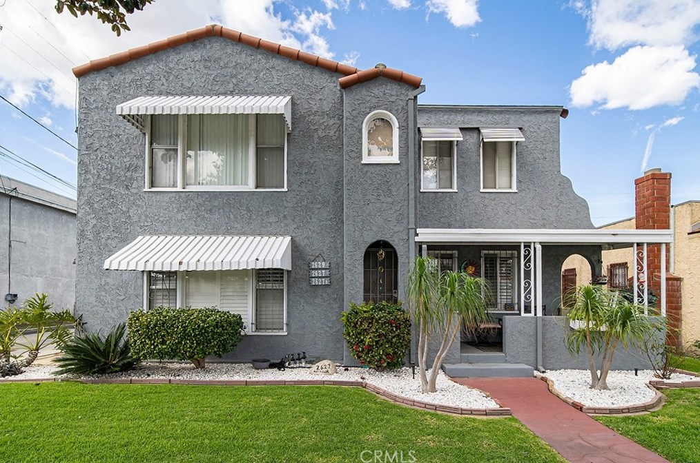2627 Magnolia Ave, Long Beach, CA 90806