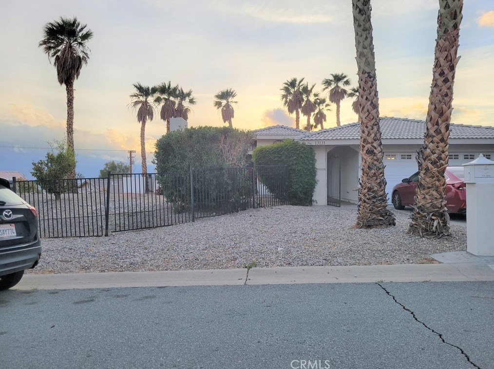 13135 Beech Ave, Desert Hot Springs, CA 92240