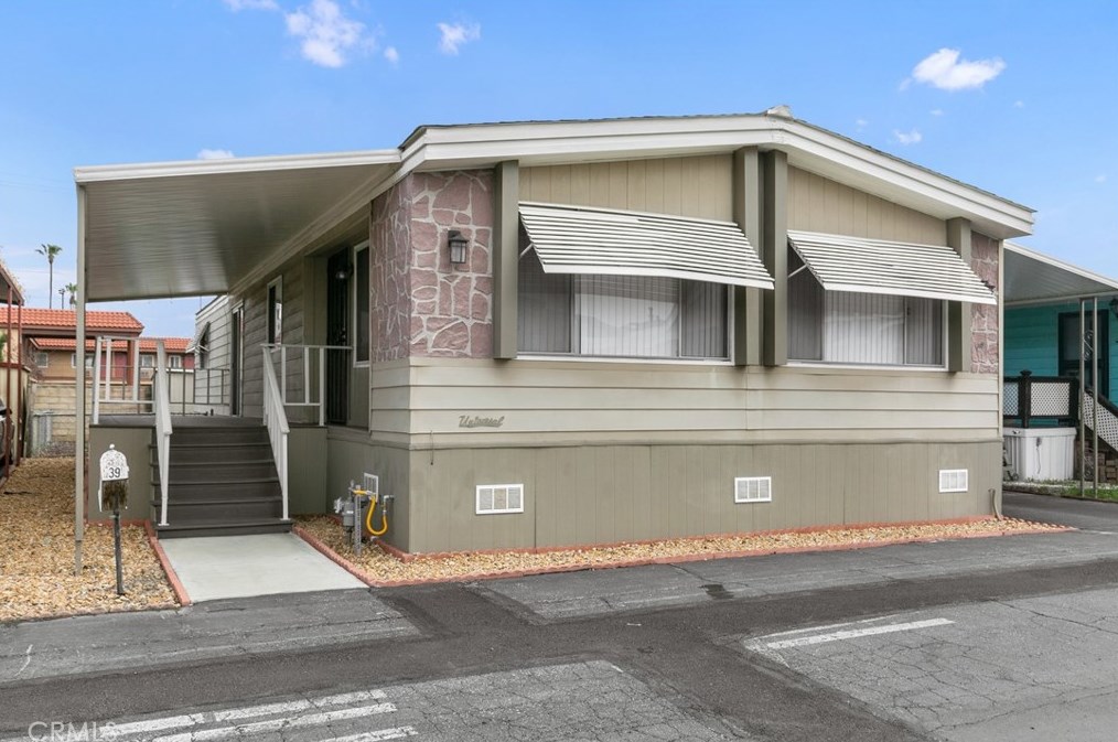 21711 Vera St #39, Long Beach, CA 90745