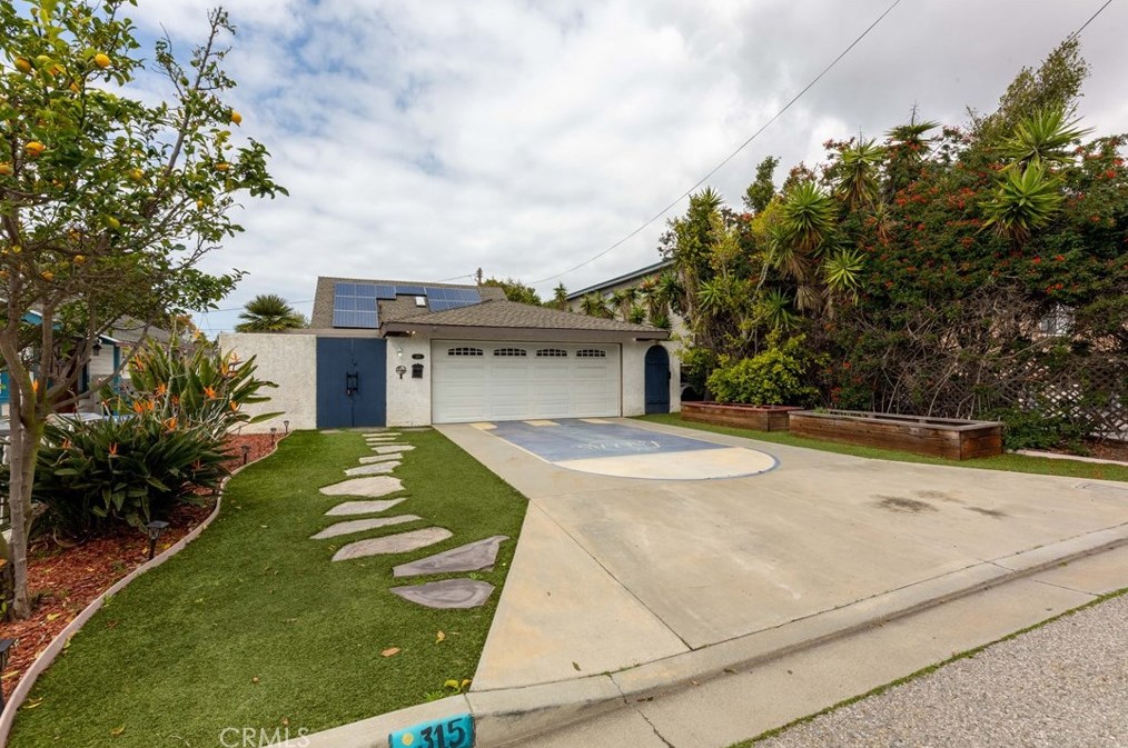 315 S Maria Ave, Redondo Beach, CA 90277