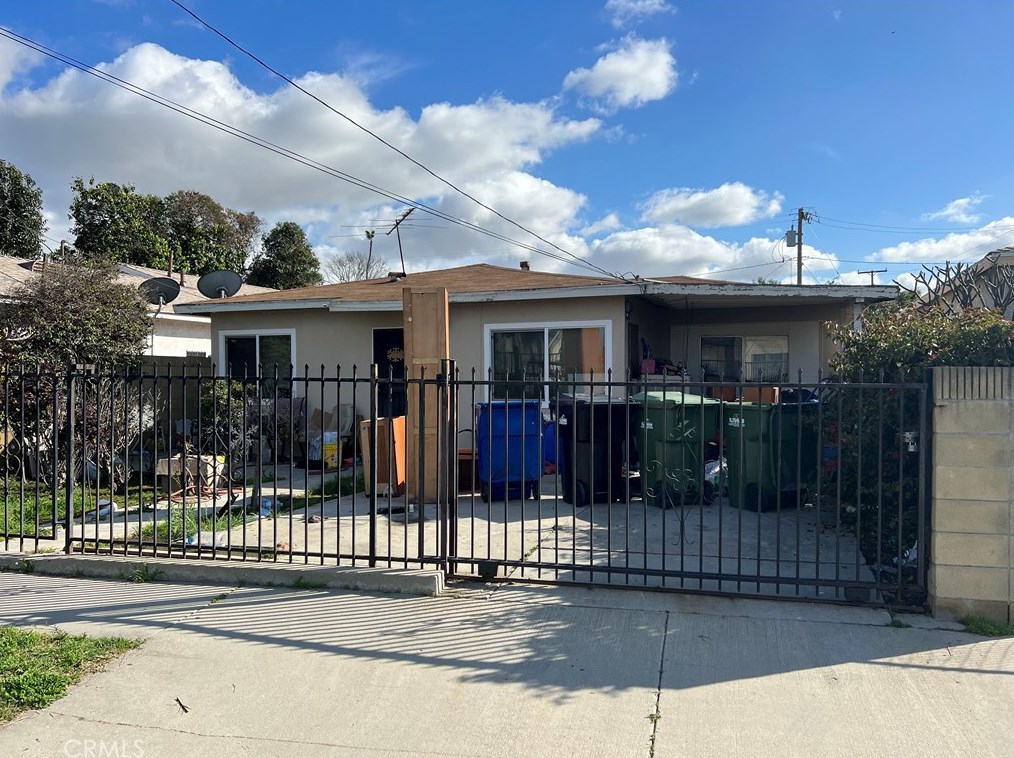 11405 Walnut St, Whittier, CA 90606