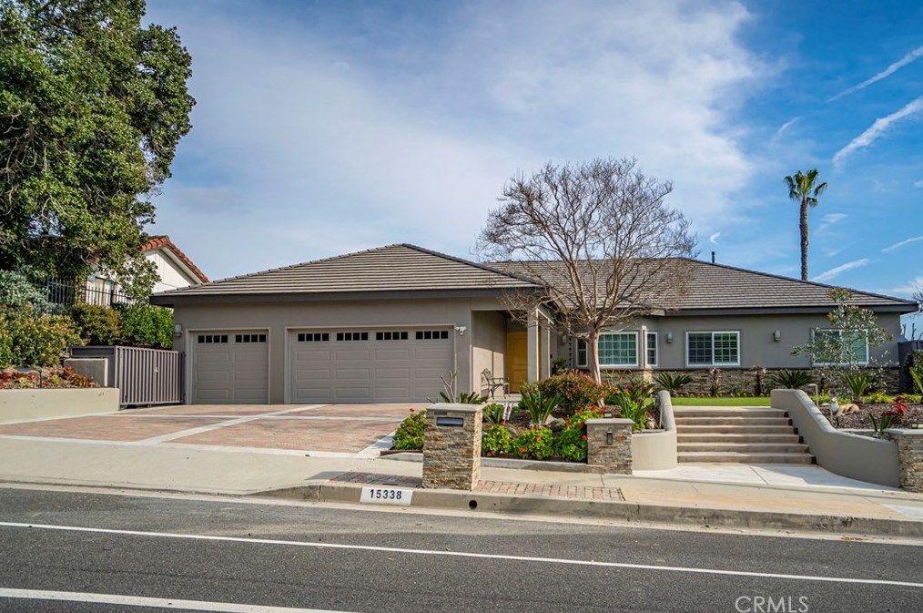 15338 Mar Vista St, Whittier, CA 90605
