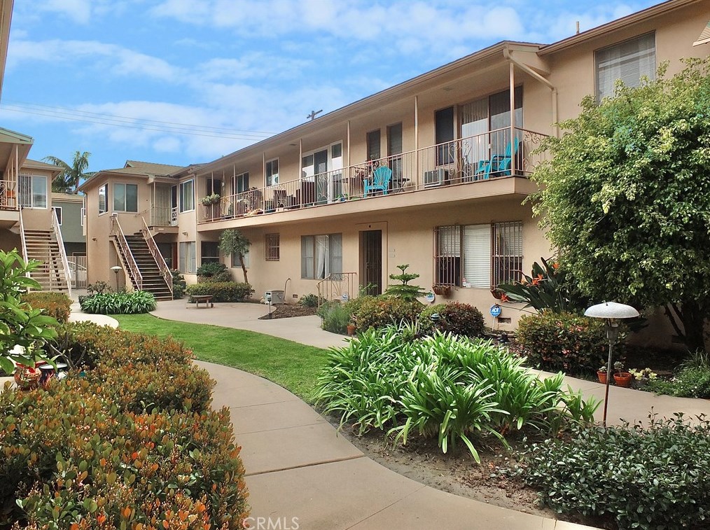 2030 E 3rd St #7, Long Beach, CA 90814