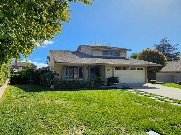 2750 Truman St, Camarillo, CA 93010-3516
