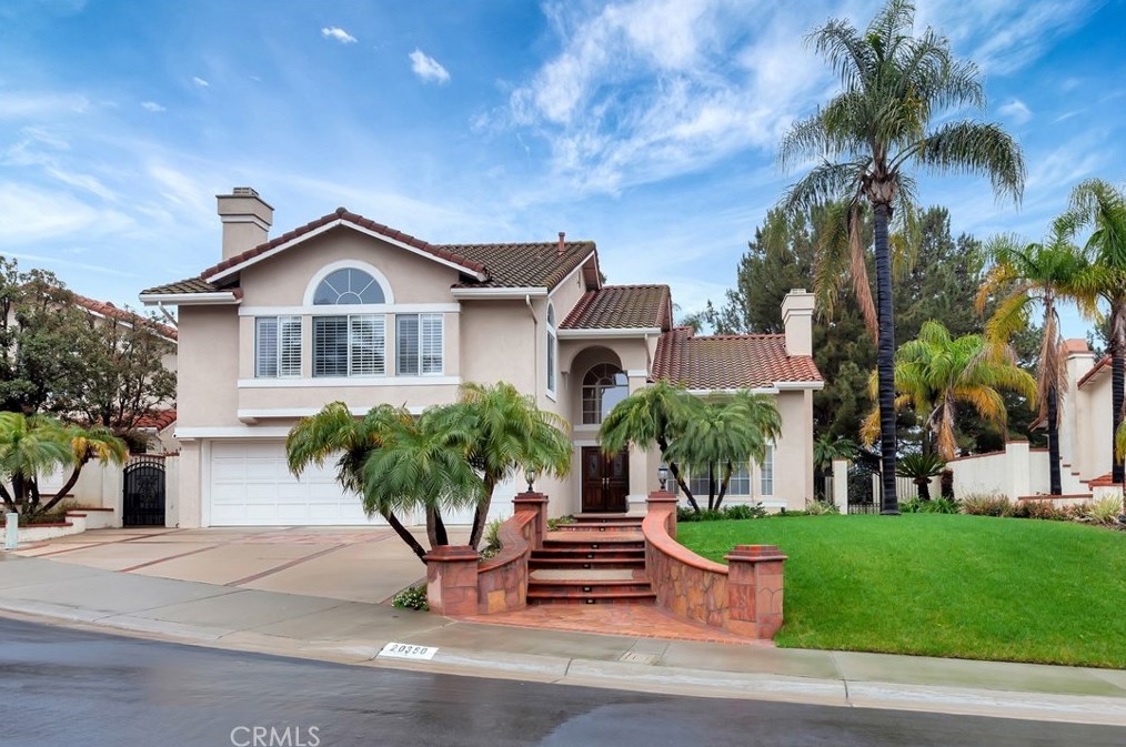 20350 Via Manresa, Yorba Linda, CA 92887