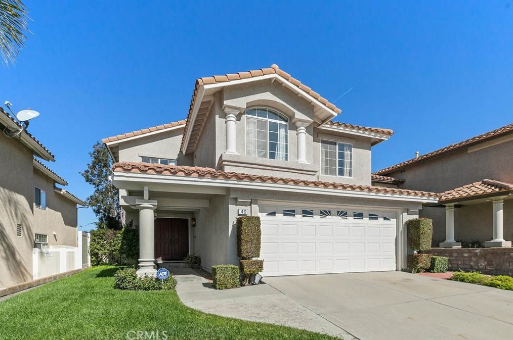 49 Lunette Ave, El Toro, CA 92610