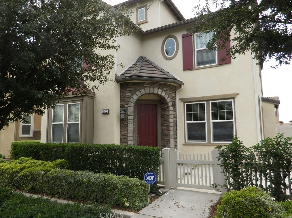 15972 W Preserve Loop, Chino, CA 91708