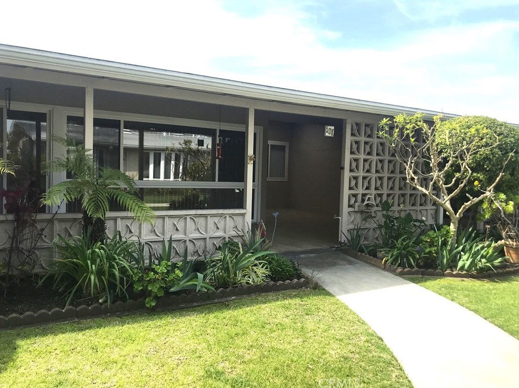 1701 Sunningdale Rd M14-53k, Seal Beach, CA 90740