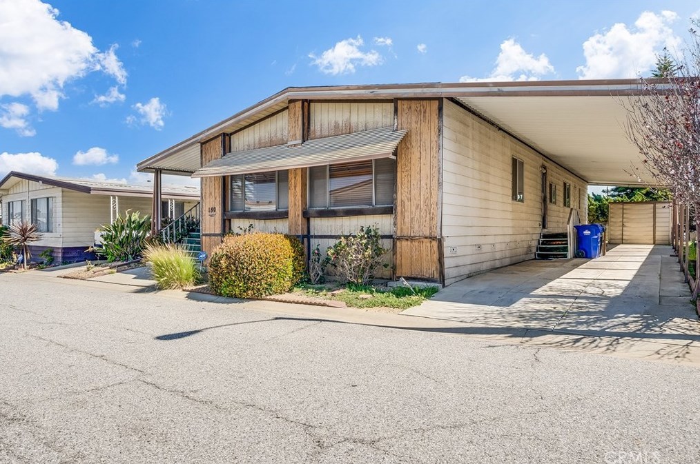 2601 E Victoria #180, Compton, CA 90220