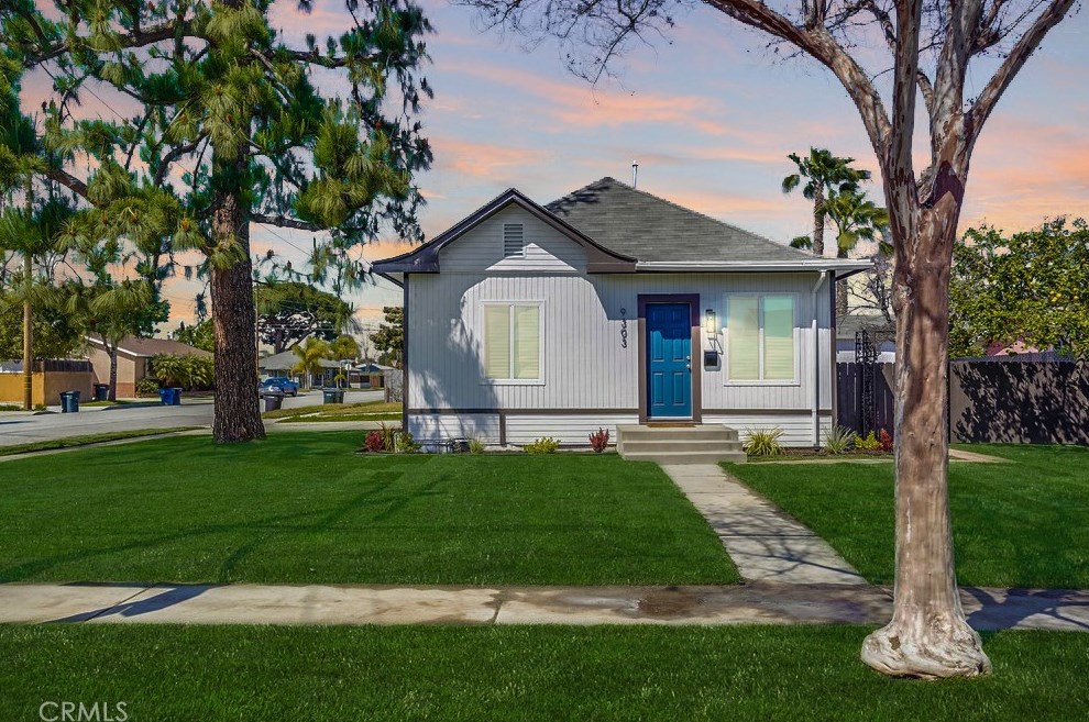 9303 Mayne St, Bellflower, CA 90706
