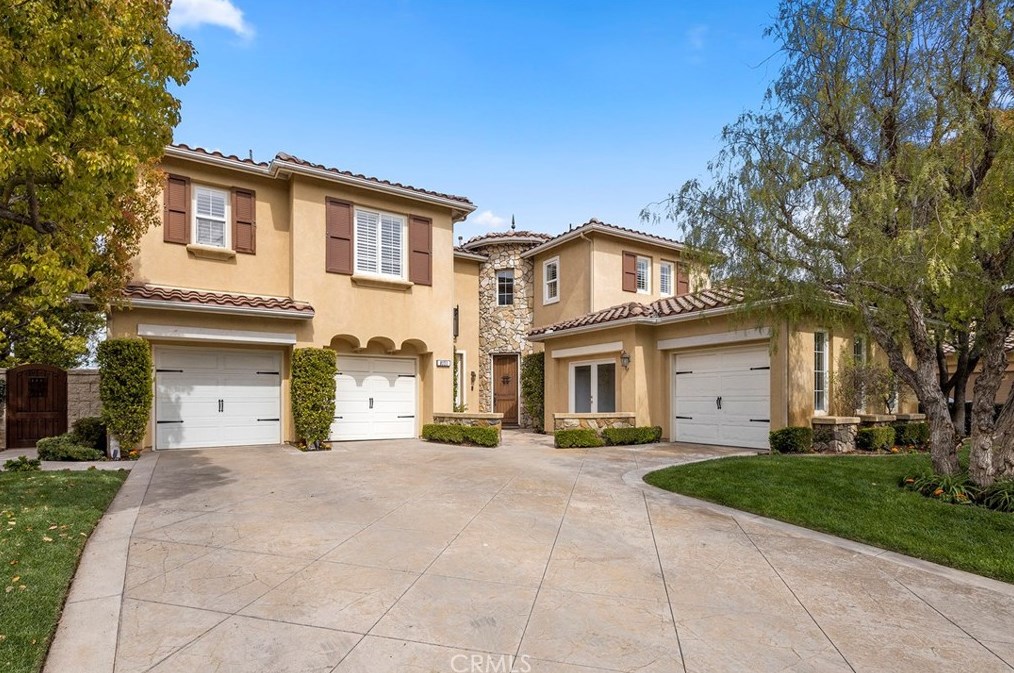 8171 E Bailey Way, Anaheim, CA 92808