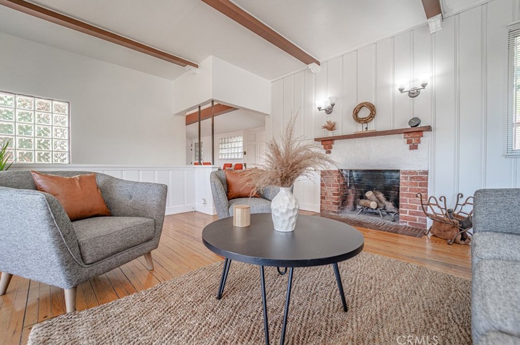 1774 Rotary Dr, Los Angeles CA  90026-1218 exterior