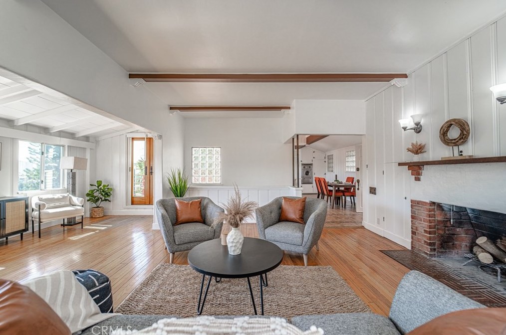 1774 Rotary Dr, Los Angeles CA  90026-1218 exterior