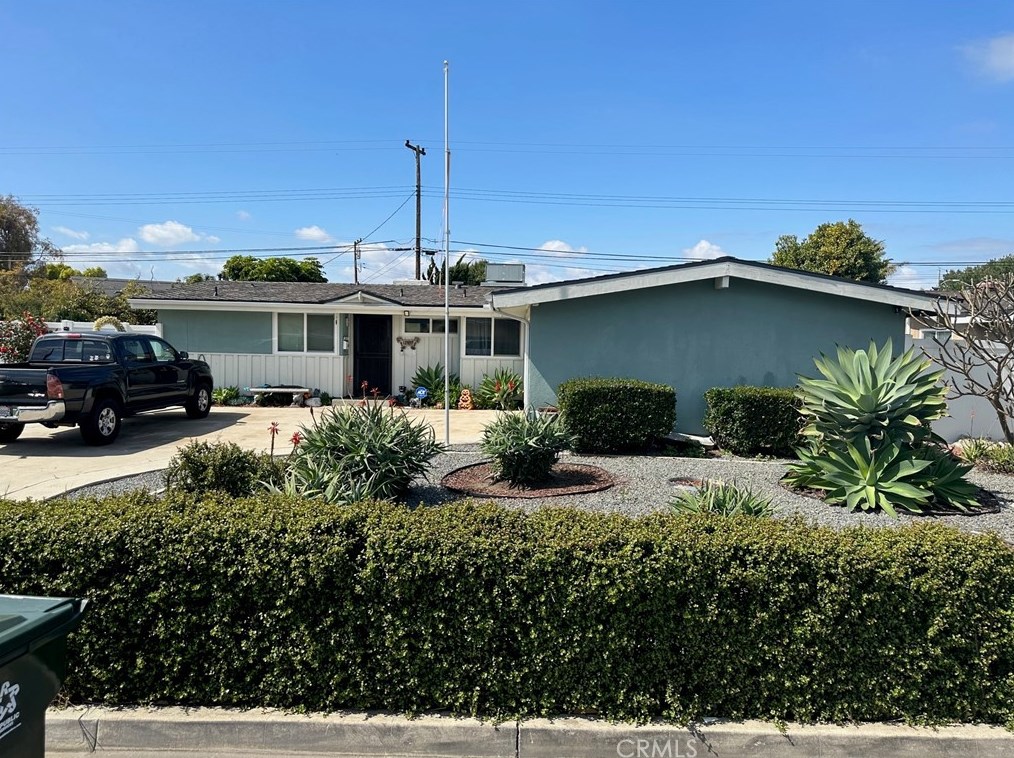 12407 Ranchero Way, Garden Grove, CA 92843