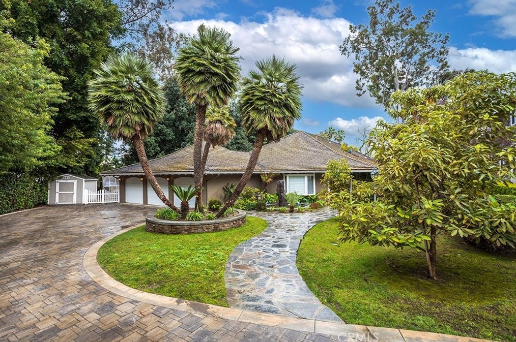 8705 Hillcrest Cir, Buena Park, CA 90621