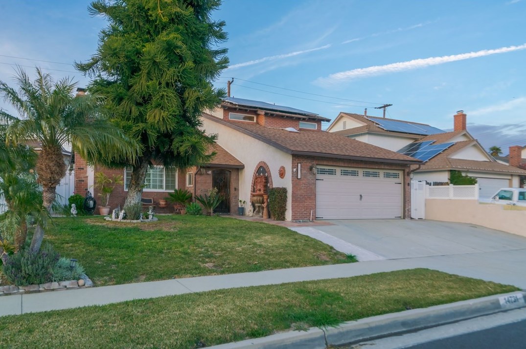 14731 Dunton Dr, Whittier, CA 90604