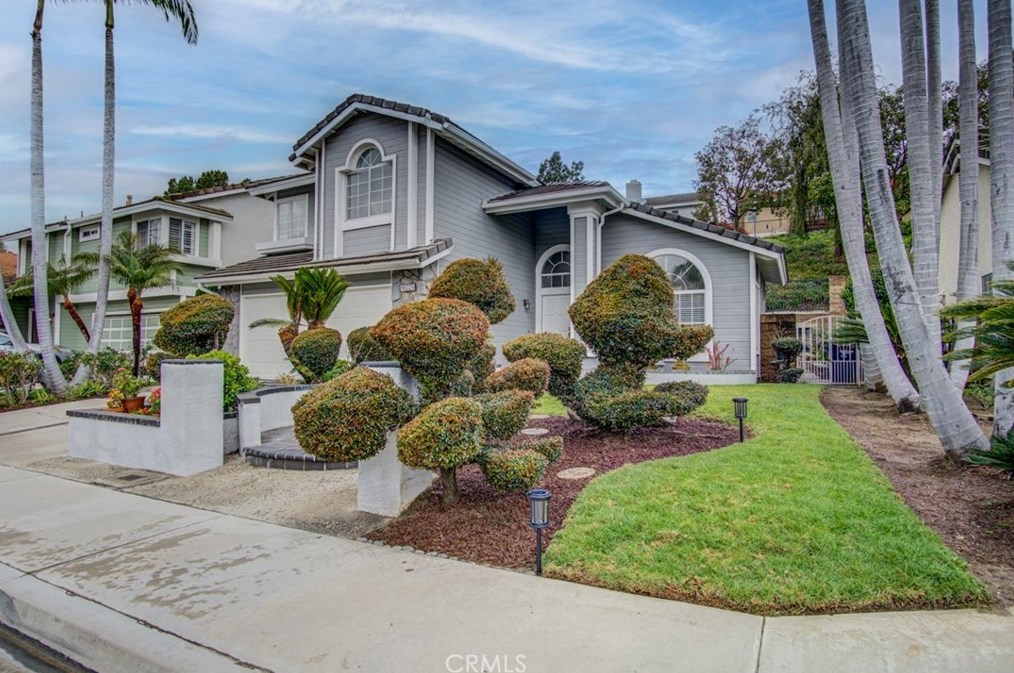 16025 Ridgeview Ln, La Mirada, CA 90638-3491