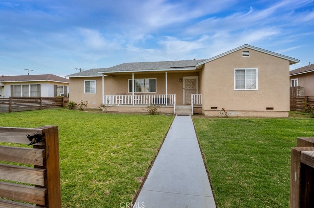 748 N Resh St, Anaheim, CA 92805