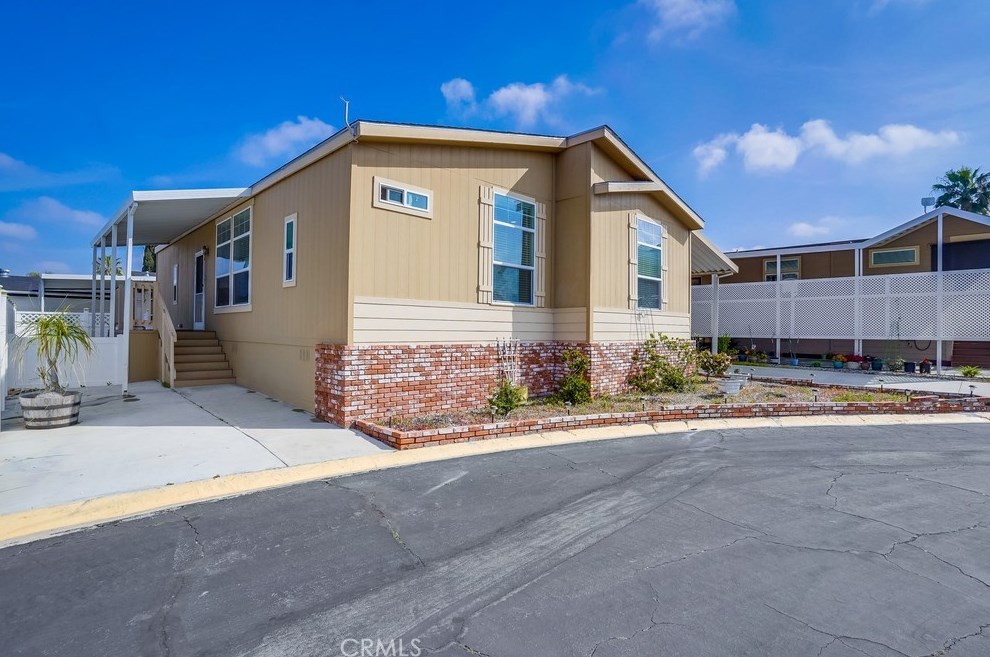 17700 Avalon Blvd #157, Long Beach, CA 90746