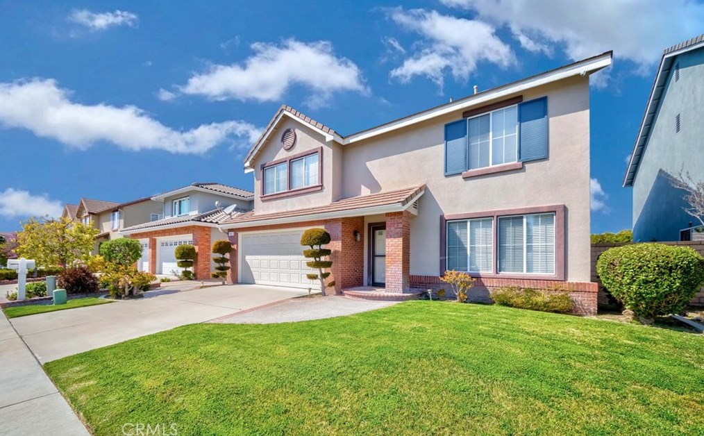 4591 Tuscani Dr, Cypress, CA 90630