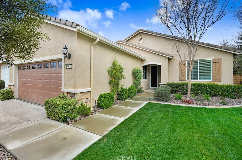 5307 Paseo Callado, Hemet, CA 92545-5483
