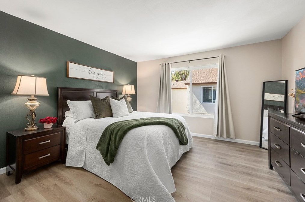 5458 E Willow Woods Ln #122, Anaheim, CA 92807
