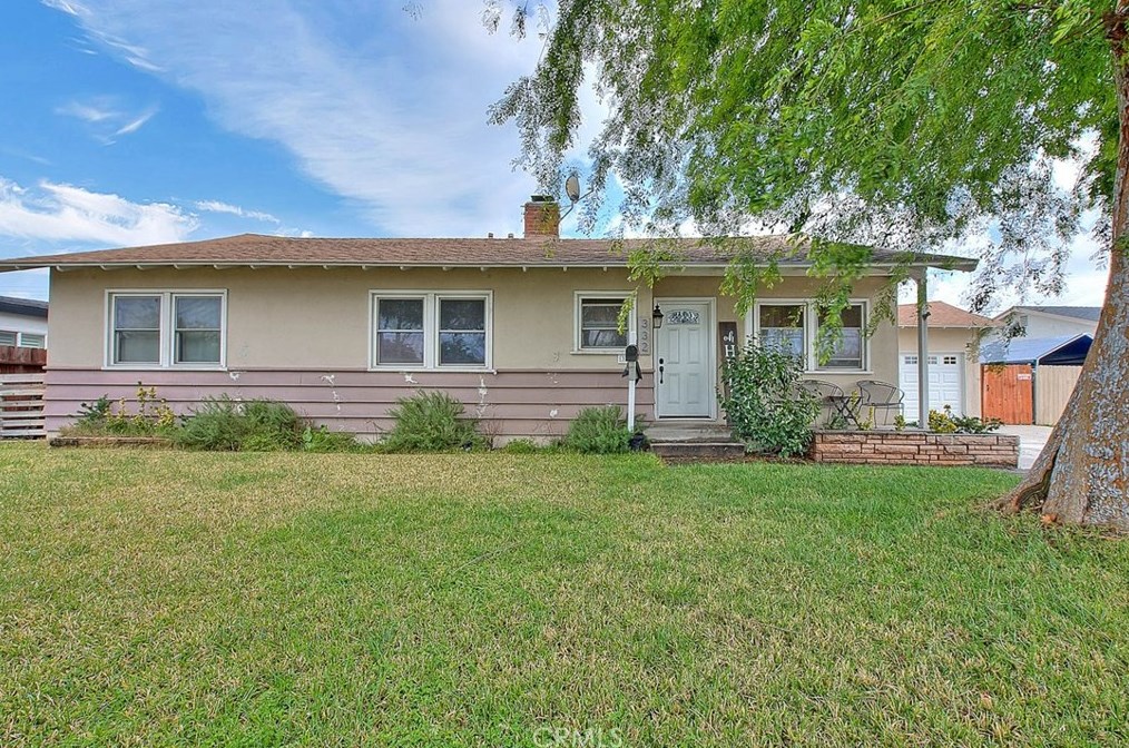 332 S Puente St, Brea, CA 92821