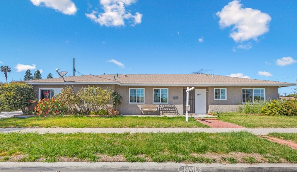 13141 Aspenwood Ave, Garden Grove, CA 92840