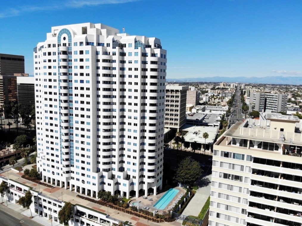 525 E Seaside Way #2004, Long Beach, CA 90802