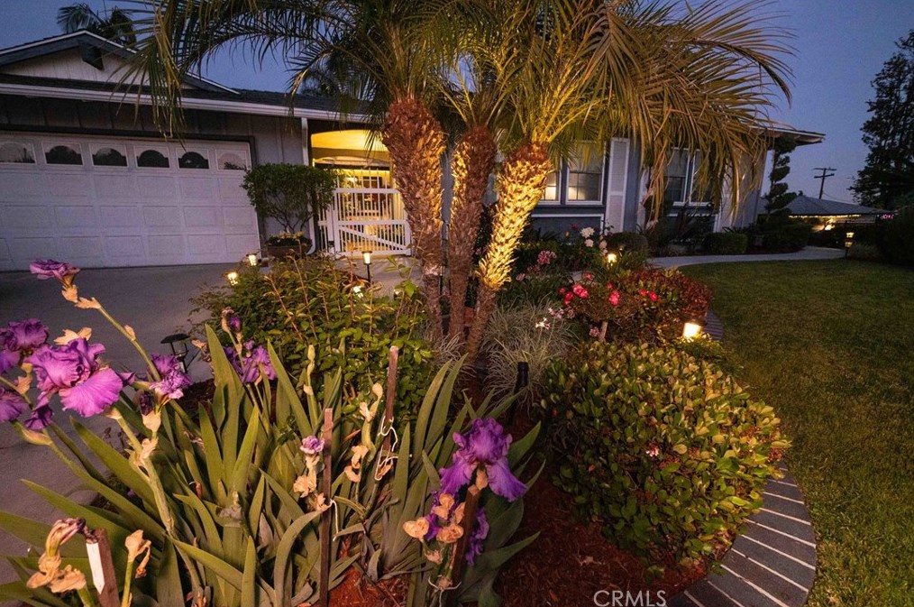 1320 Marlei Rd, La Habra, CA 90631-2639