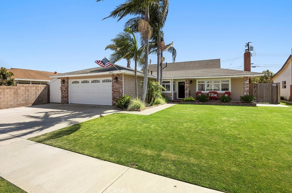 6062 Vane Cir, Huntington Beach, CA 92647
