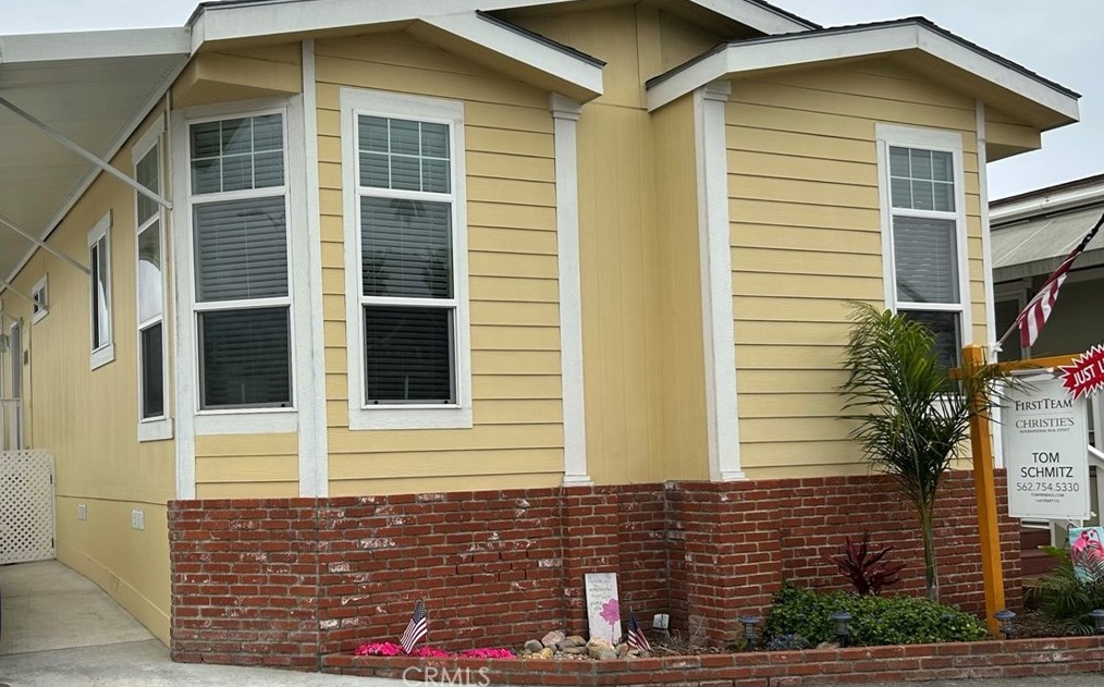 6218 Seabreeze #076, Long Beach, CA 90803