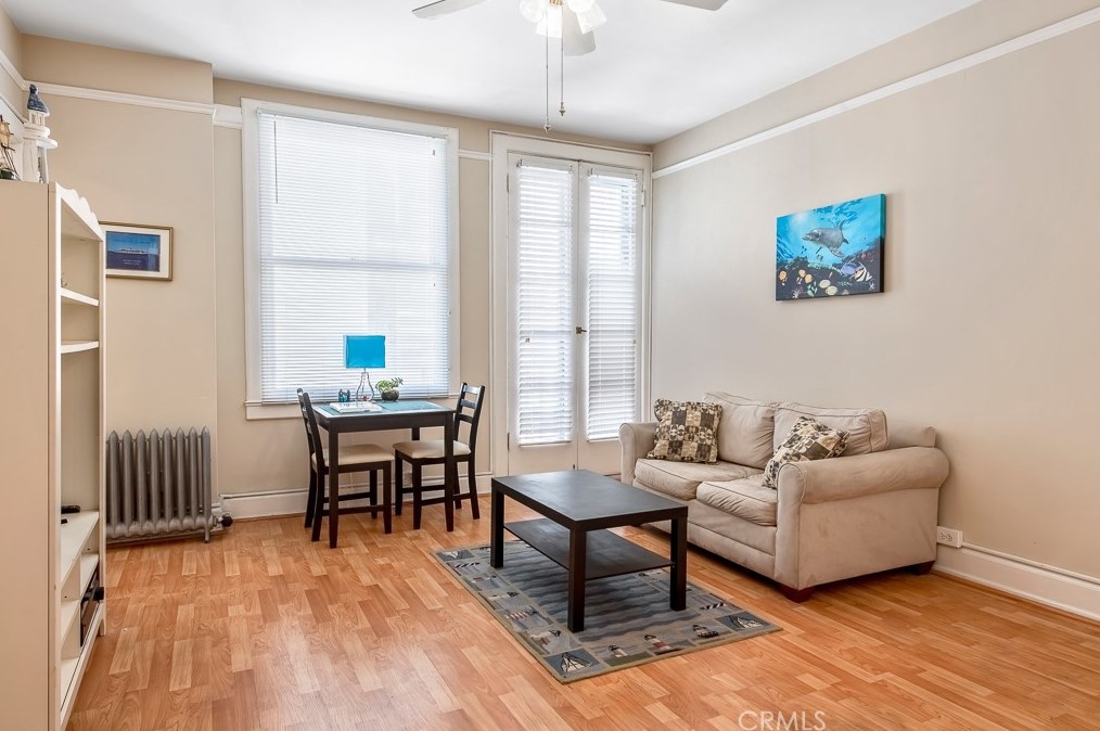 455 E Ocean Blvd #1106, Long Beach, CA 90802