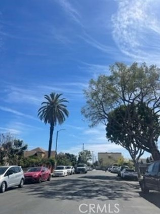 843 33rd St, Los Angeles CA  90011-2415 exterior