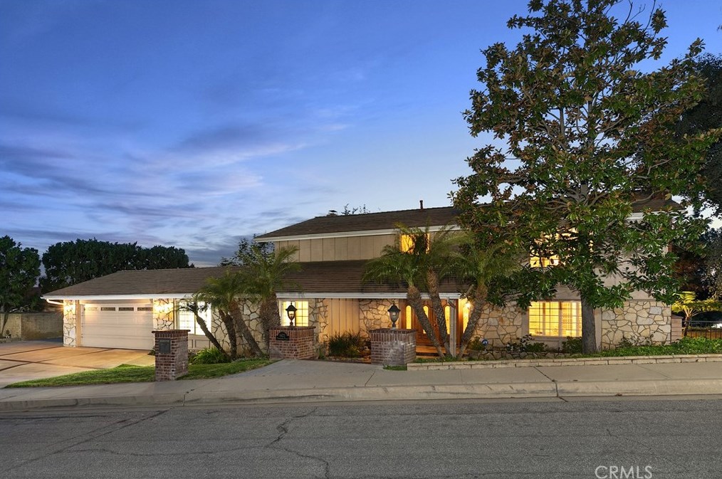 8423 Portafino Pl, Whittier, CA 90603