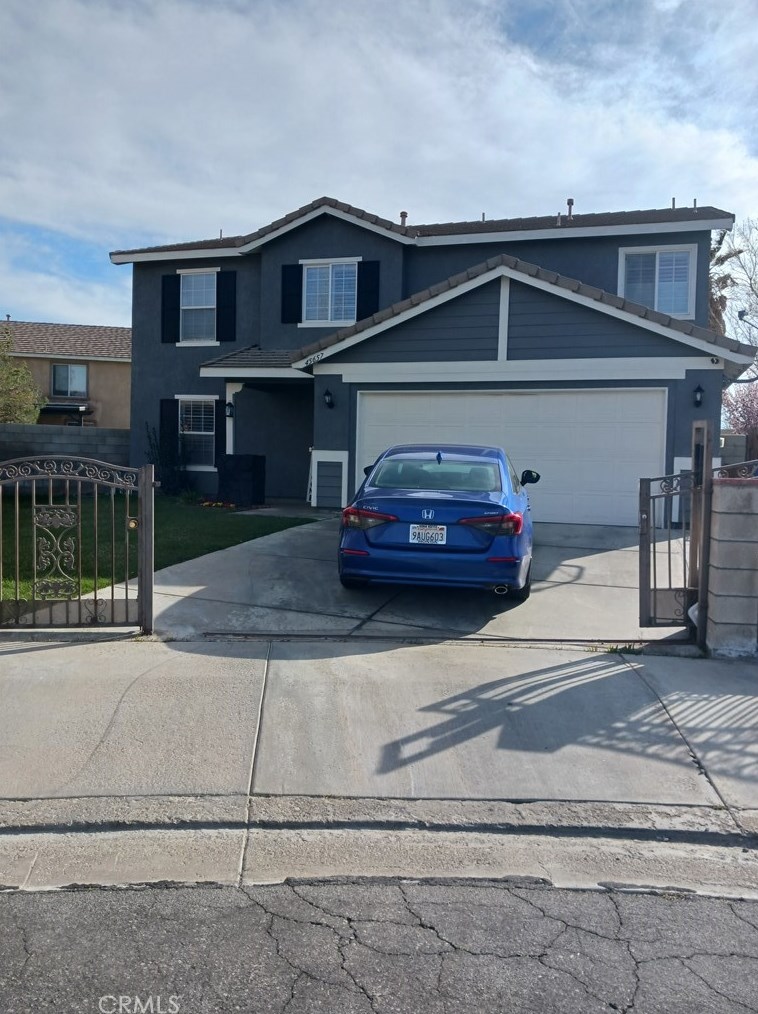 45657 Caledonia Ct, Lancaster, CA 93534