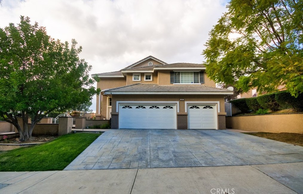 4800 Sapphire Rd, Chino Hills, CA 91709