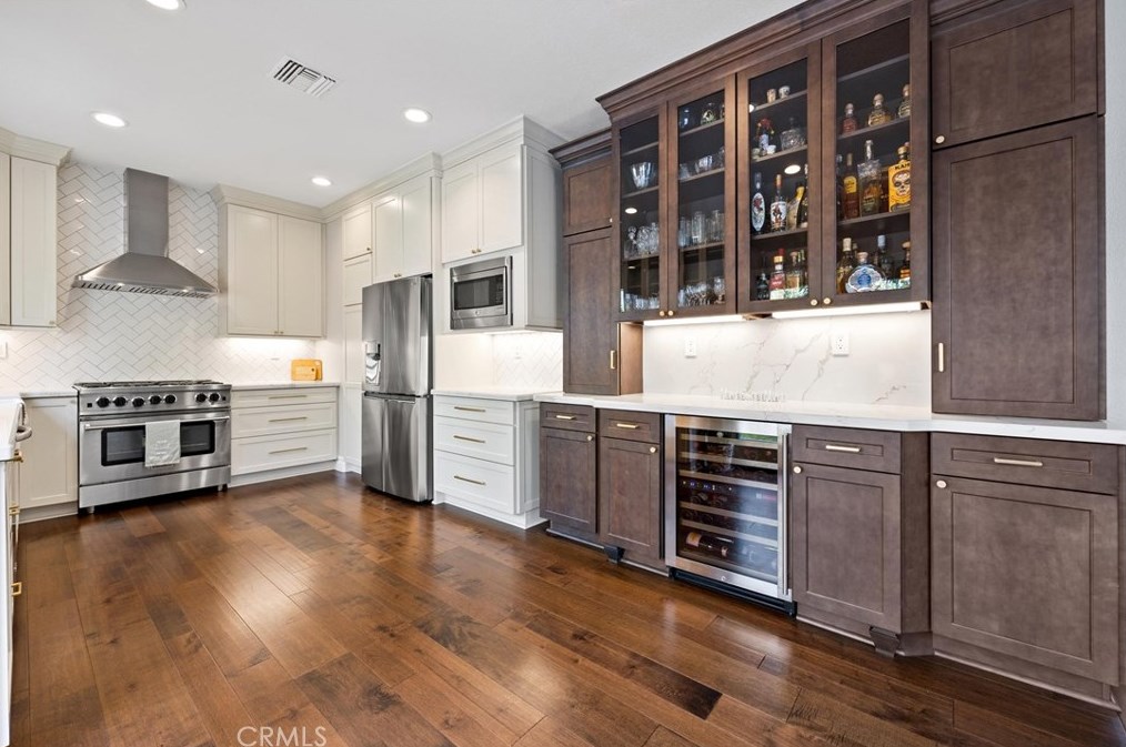 5831 E Tumbleweed Dr, Orange, CA 92869