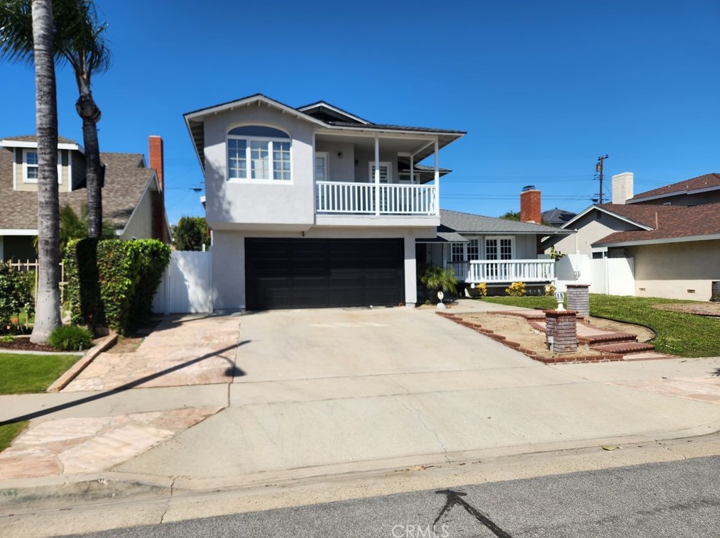 1651 Sheffield Dr, La Habra, CA 90631-6431
